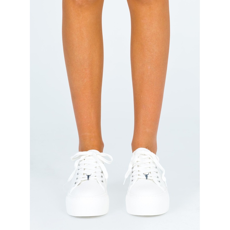 Windsor Smith Ruby Sneakers