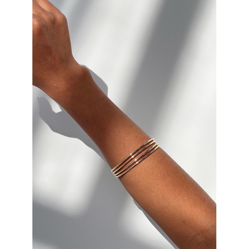 Circe Bracelet Gold