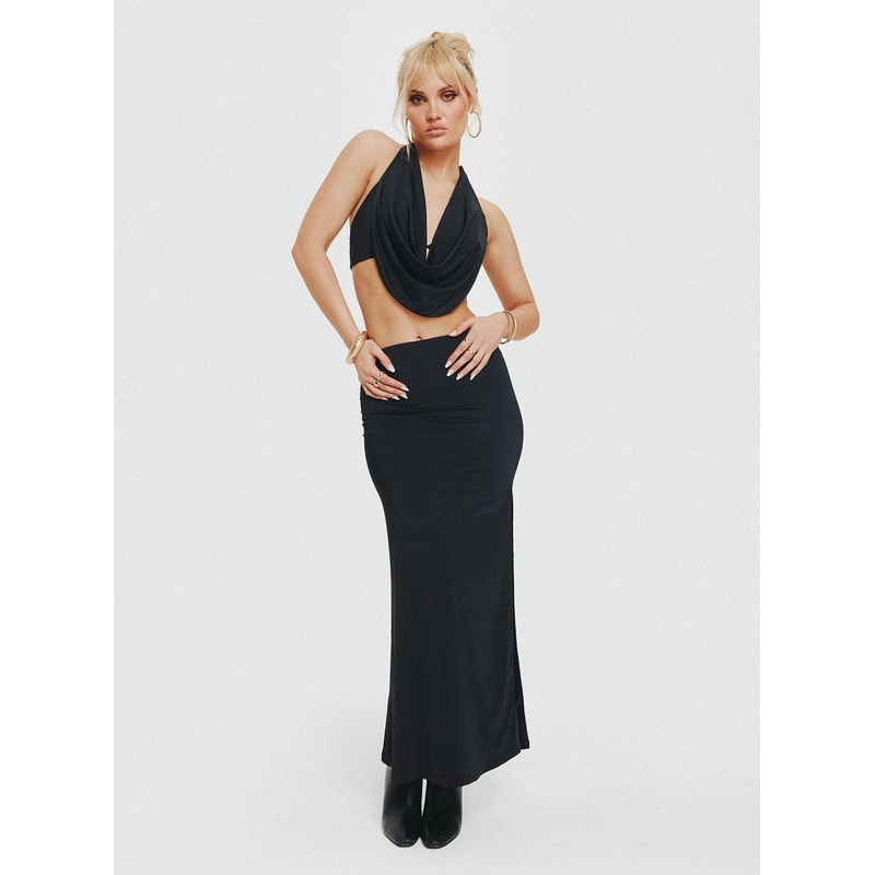 Tarsi Set Black