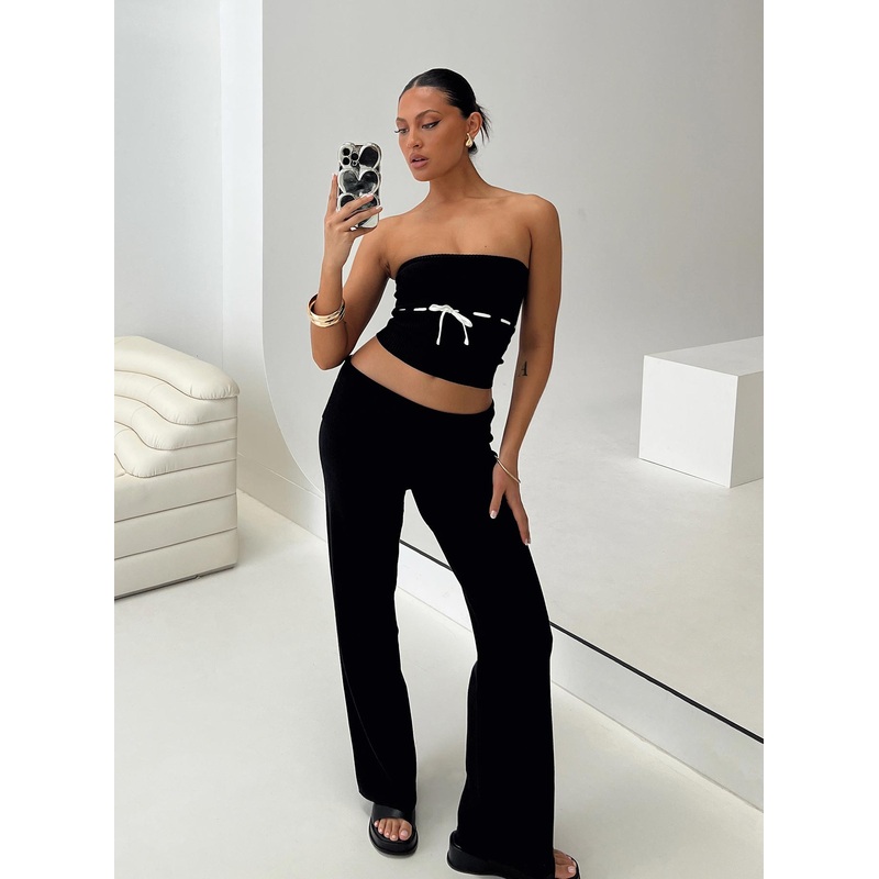 Zurie Set Black
