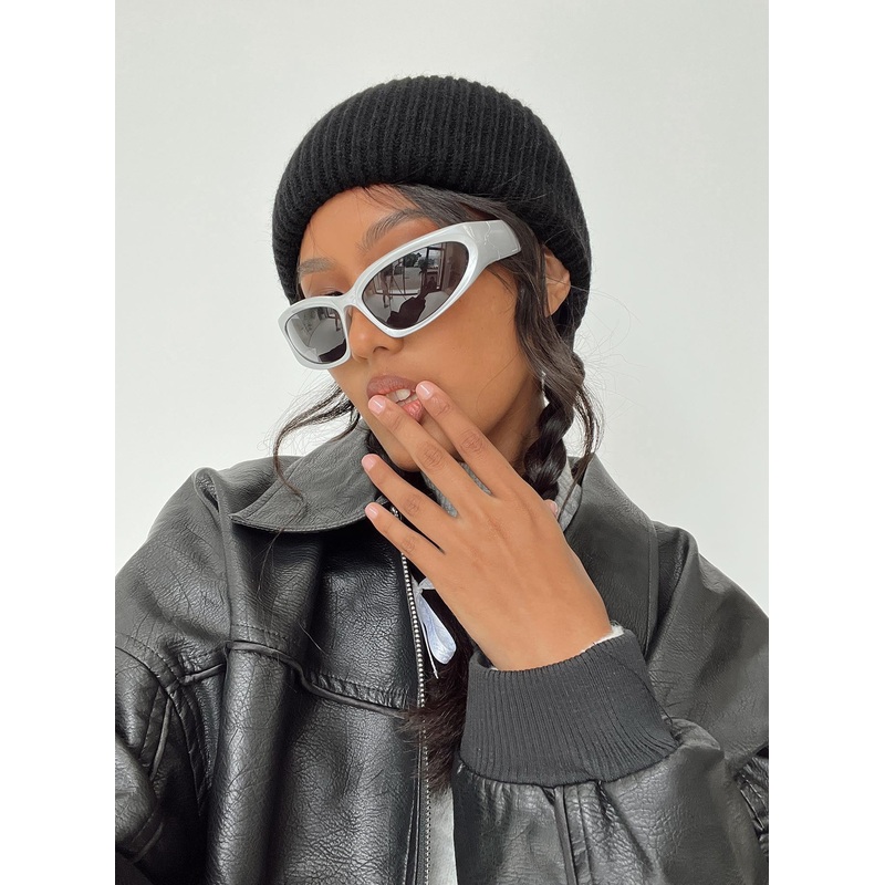 Lucano Beanie Black