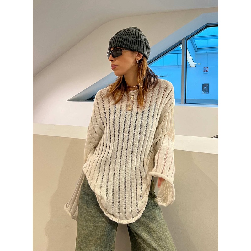 Ambra Sweater Cream