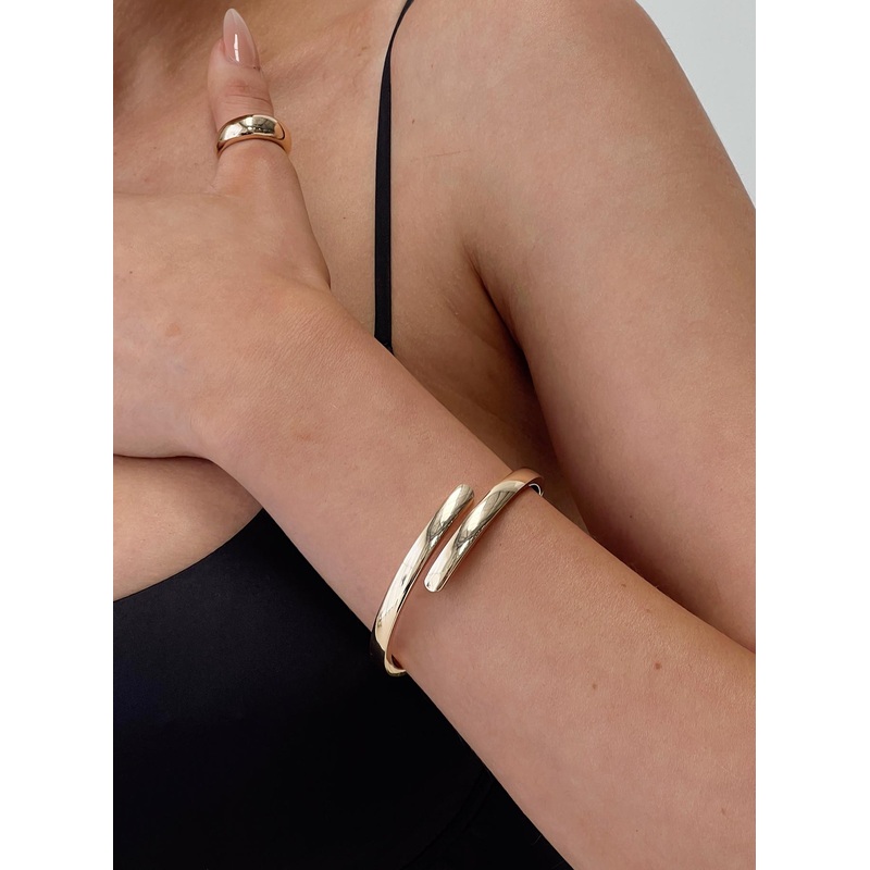 Keanna Bracelet Gold