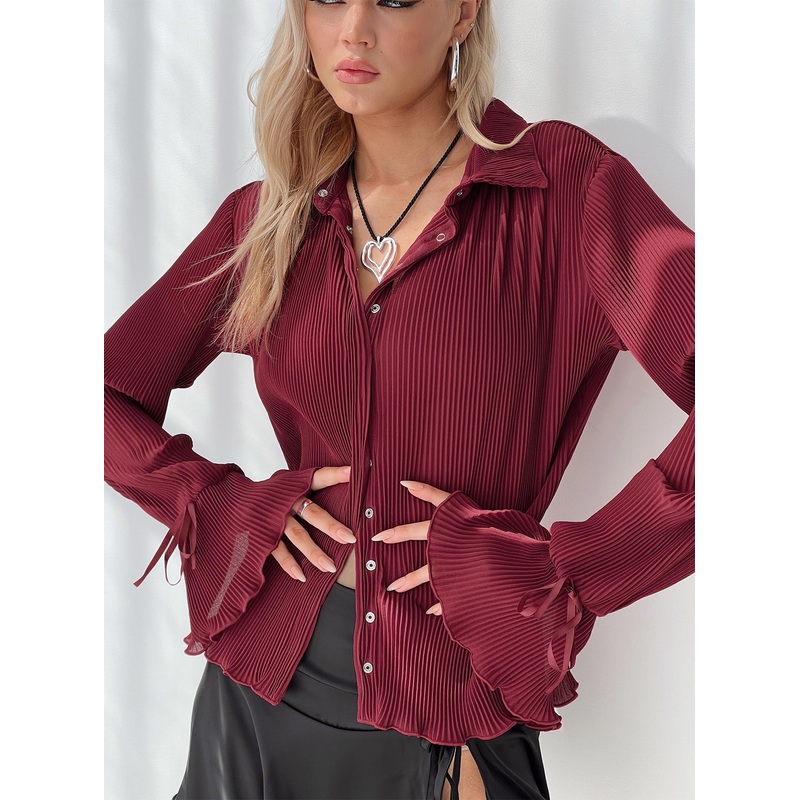 Ravil Shirt Wine
