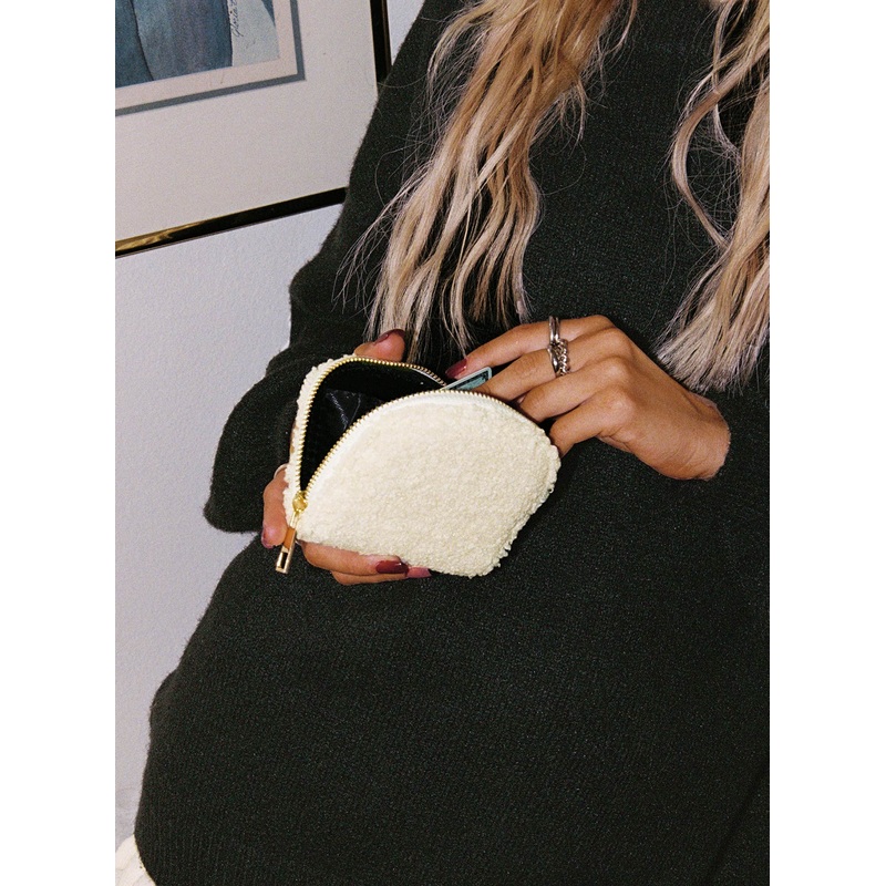 Success Coin Purse Multi
