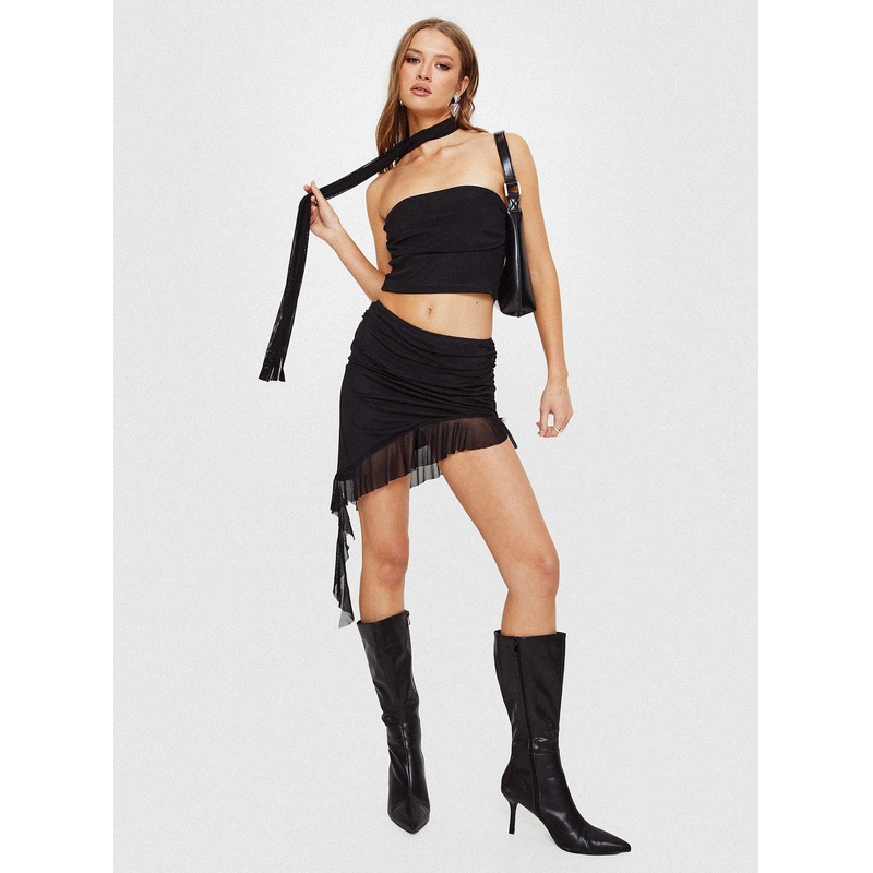 Harte Set Black