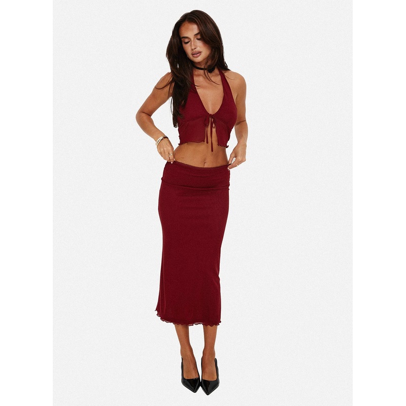Tami Set Berry
