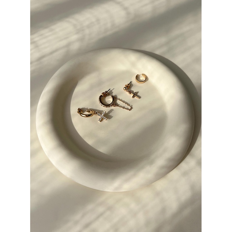 Gimmie Earring Pack Gold