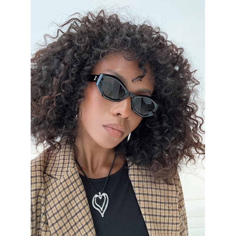 Libertee Sunglasses Brown