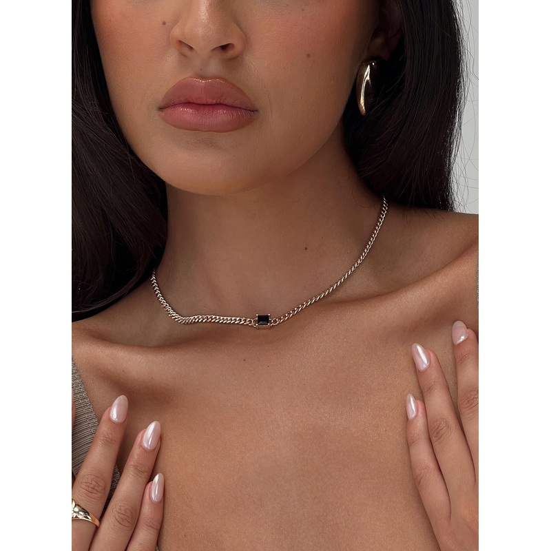 Milener Necklaces Gold