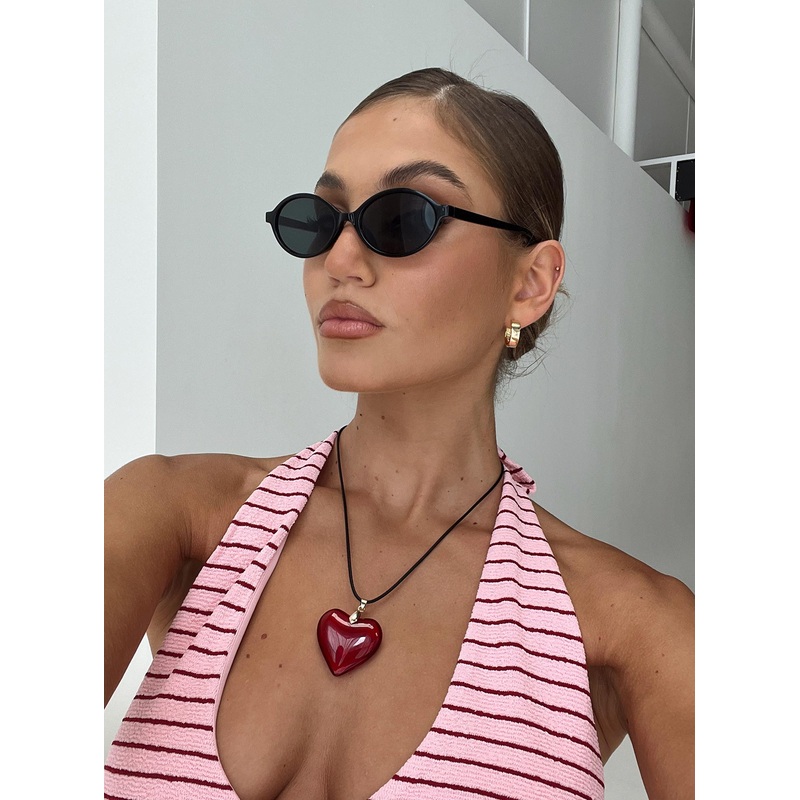 Break Free Sunglasses Black