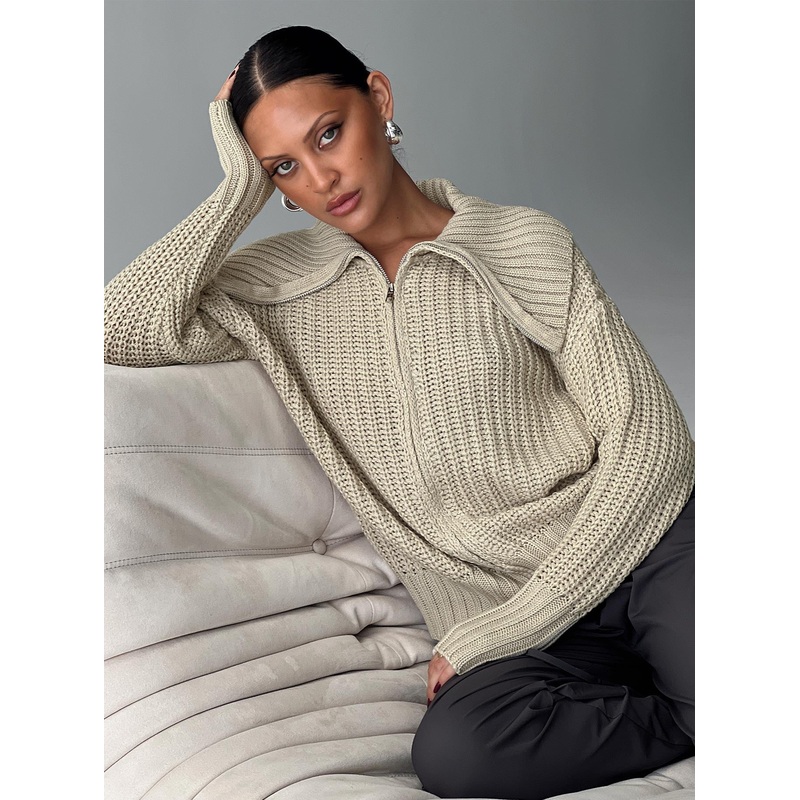 Liana Sweater Cream