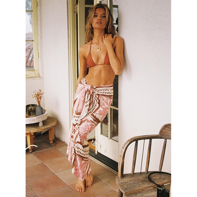 Alessio Sarong Multi