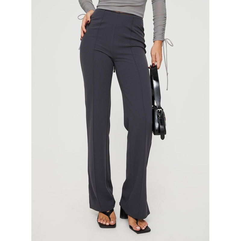 Gerwig Pants Slate