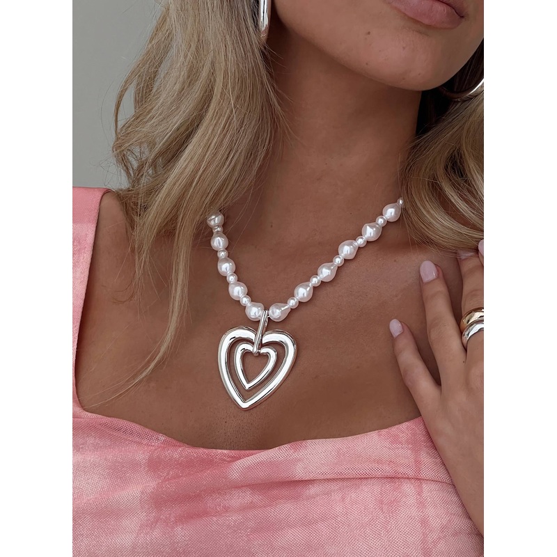 Anakin Necklace Multi