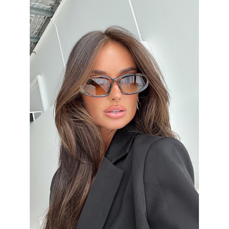 Buchan Sunglasses Tort