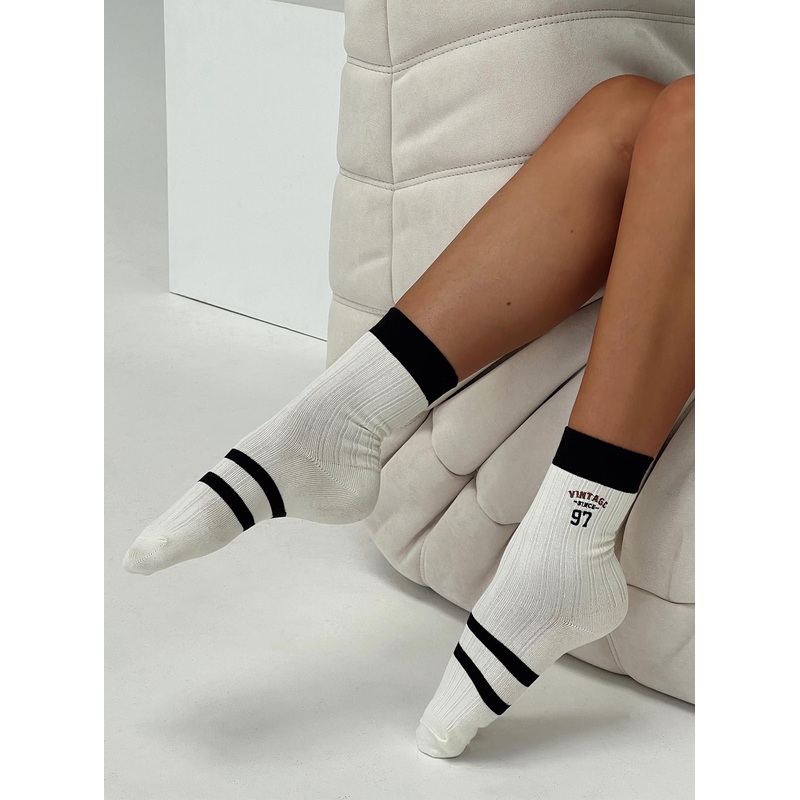 Benitaa Socks Multi