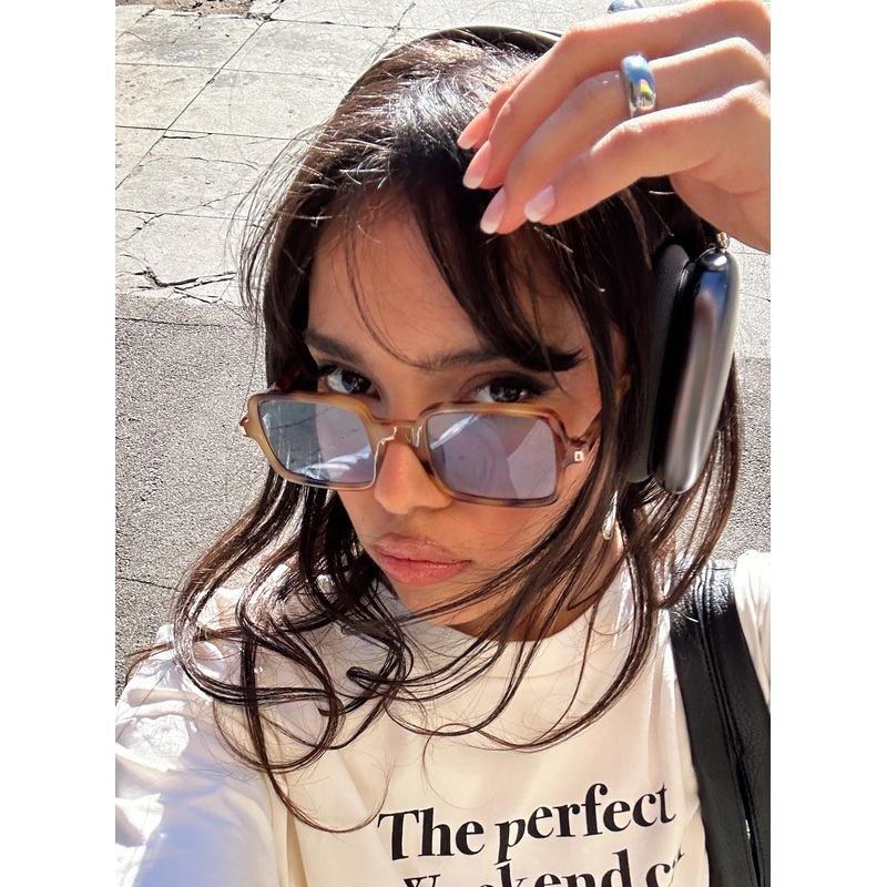Ignatius Sunglasses Tort