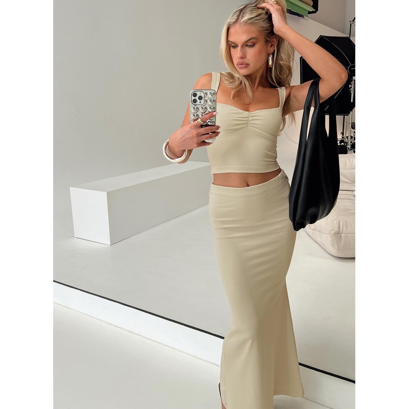 Rosalynda Set Ecru