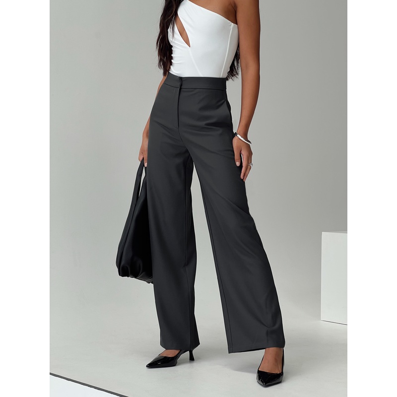 Burnette Pants Slate