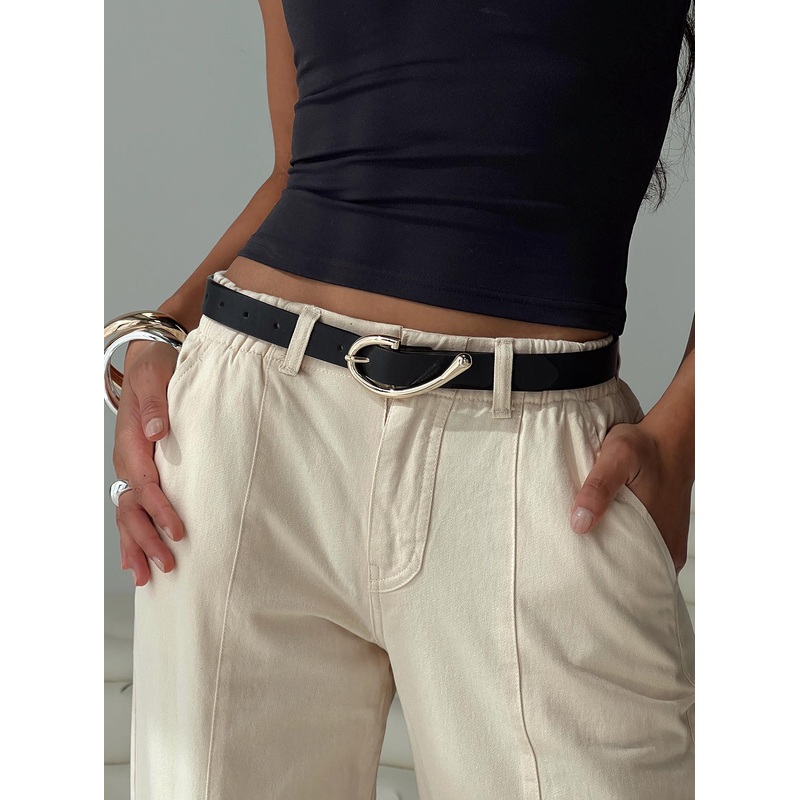 Kairola Belt Black