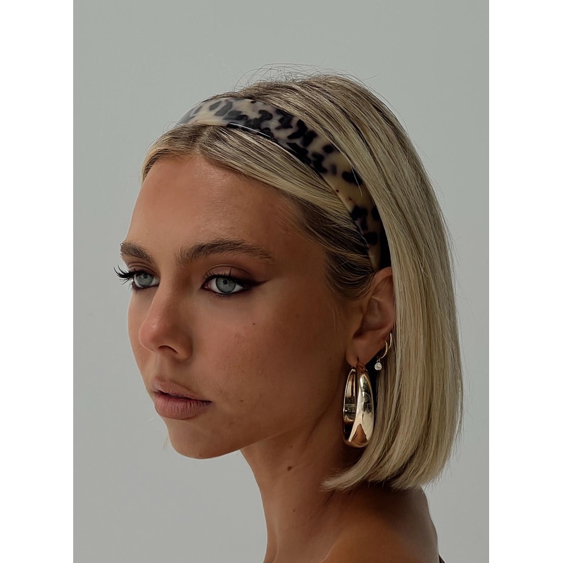 Antonio Headband Tort