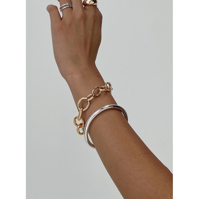 Core Bracelet Pack Gold