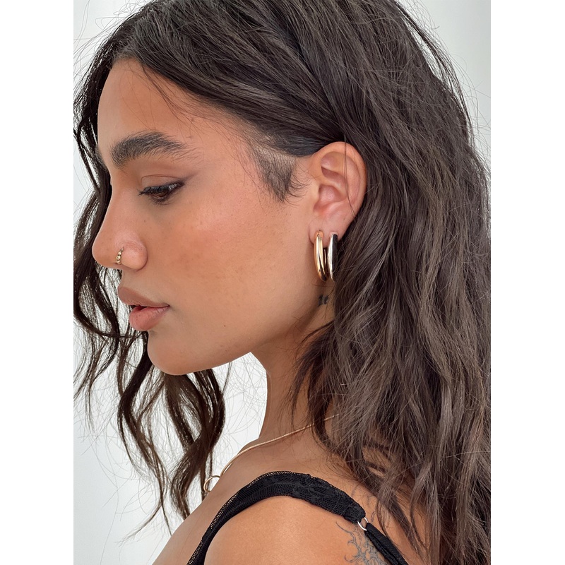 Jaziel Earring Pack Multi