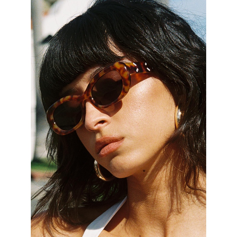 Stetson Sunglasses Tort