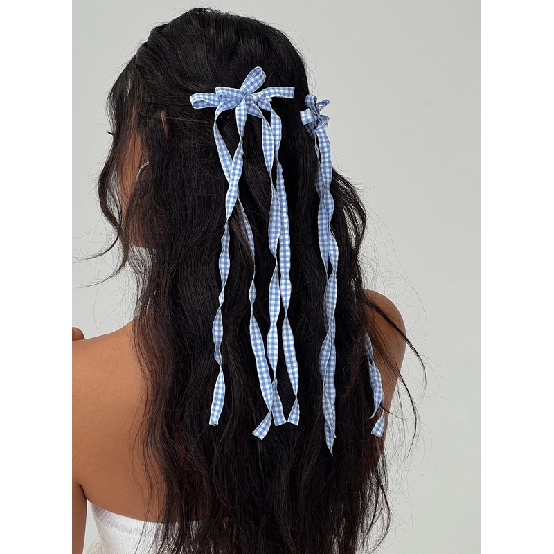 Tinashel Hair Bow Multi