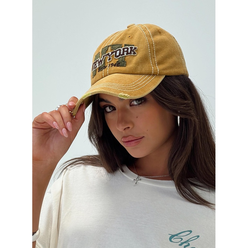 Beyond Cap Camel