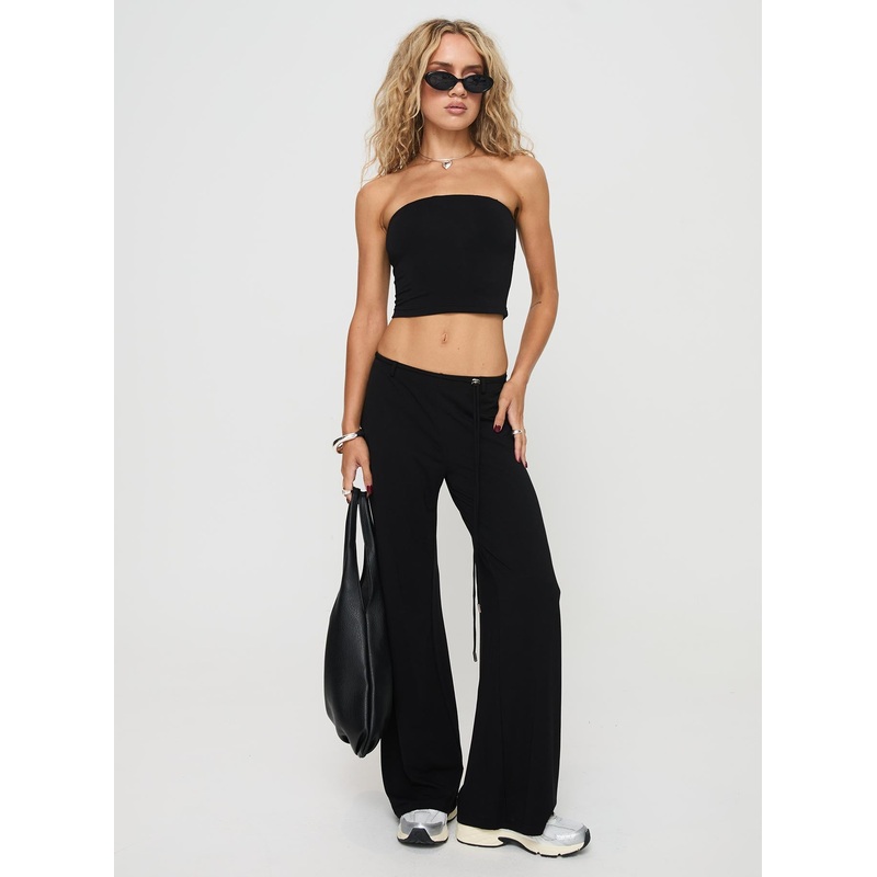 Reillee Set Black