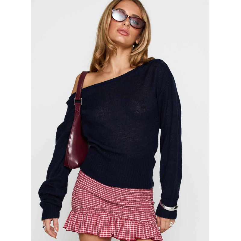 Suena Jumper Navy