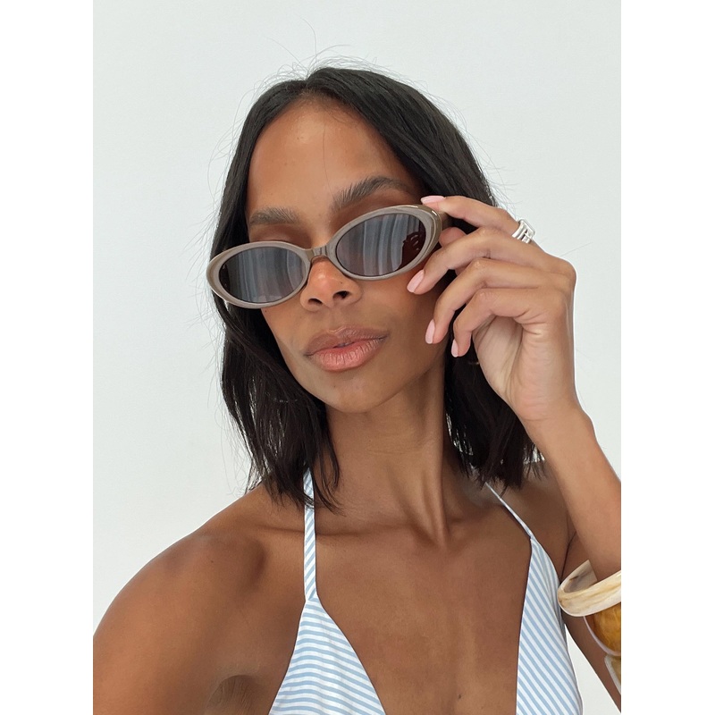 Beenna Sunglasses Brown