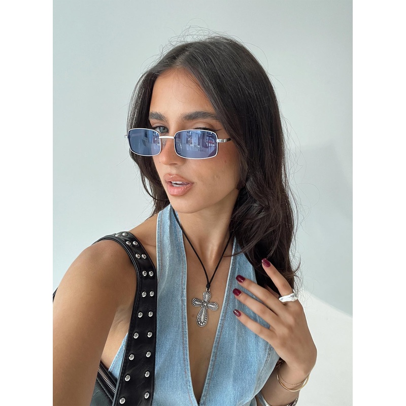 Barett Sunglasses Black