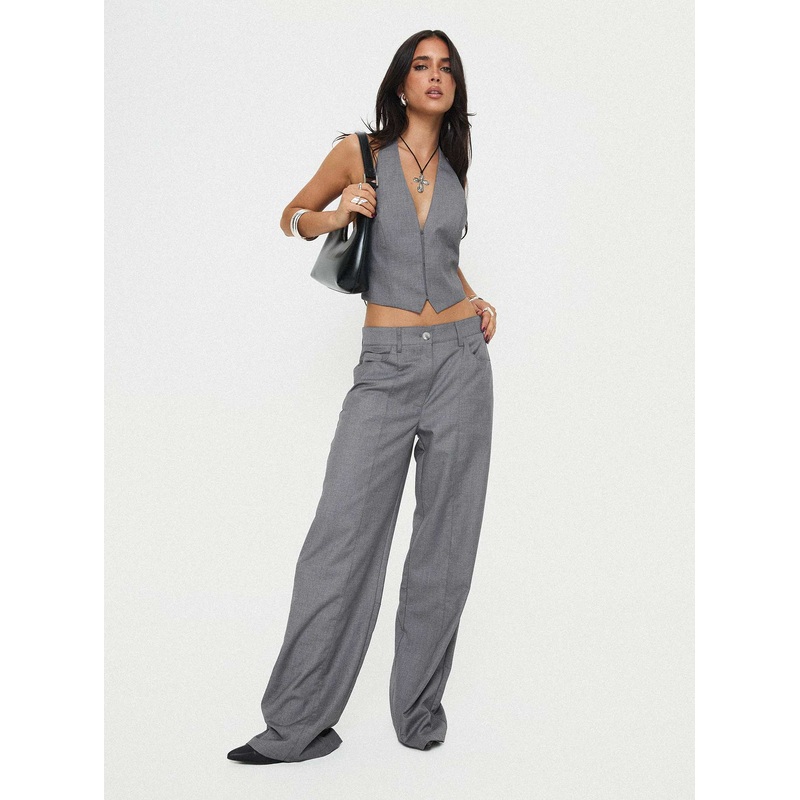 Dawson Pants Slate