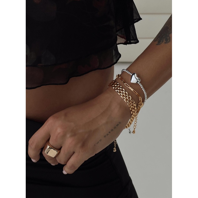 Atreus Bracelet Pack Multi