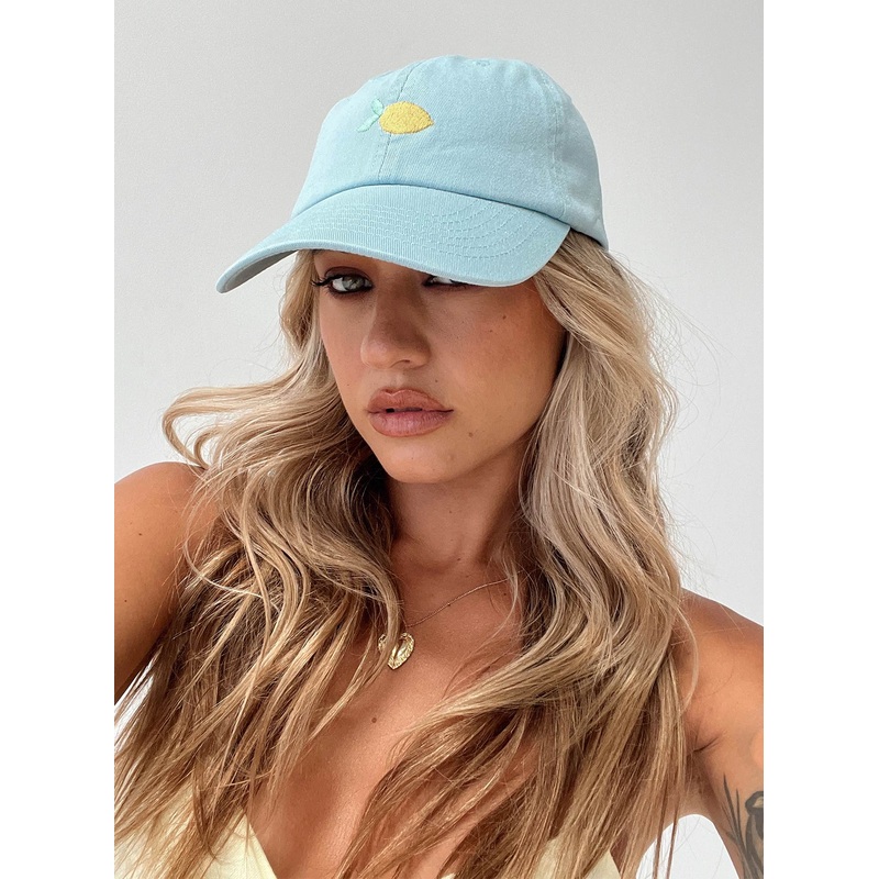 Krew Cap Multi