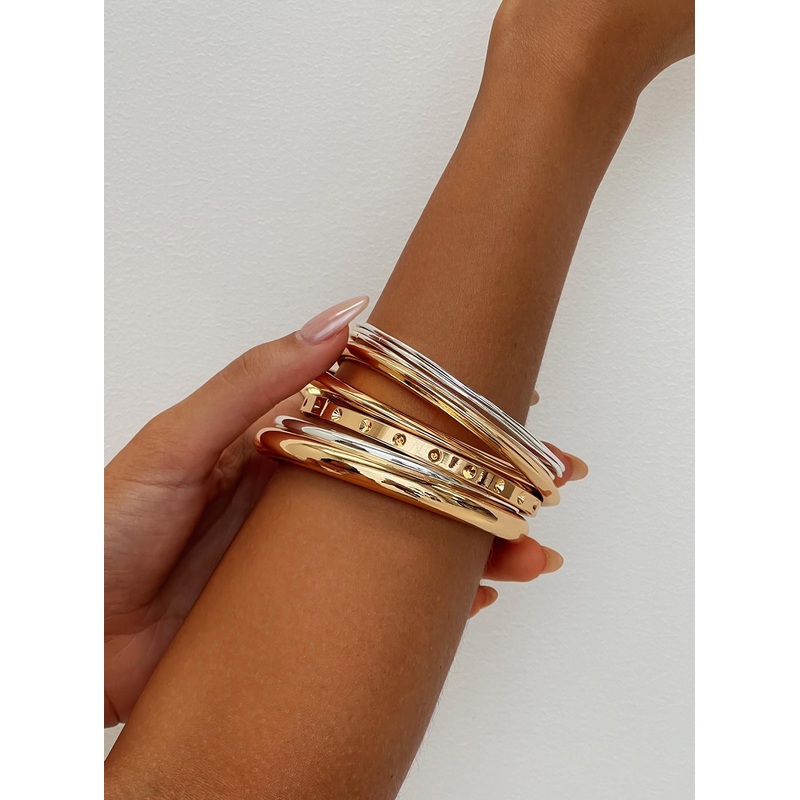 Miles Away Bracelet Pack Multi