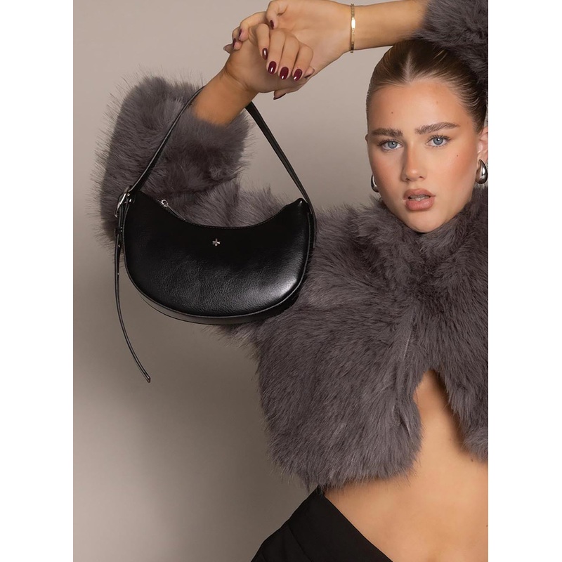 Peta & Jain Goldie Bag Black