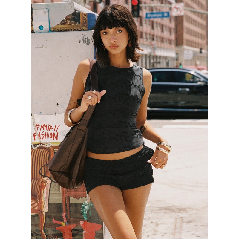 Kourt Bloomers Onyx