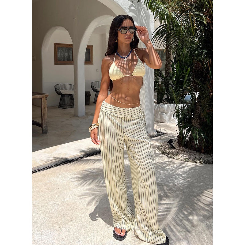 Raymonde Pants Stripe