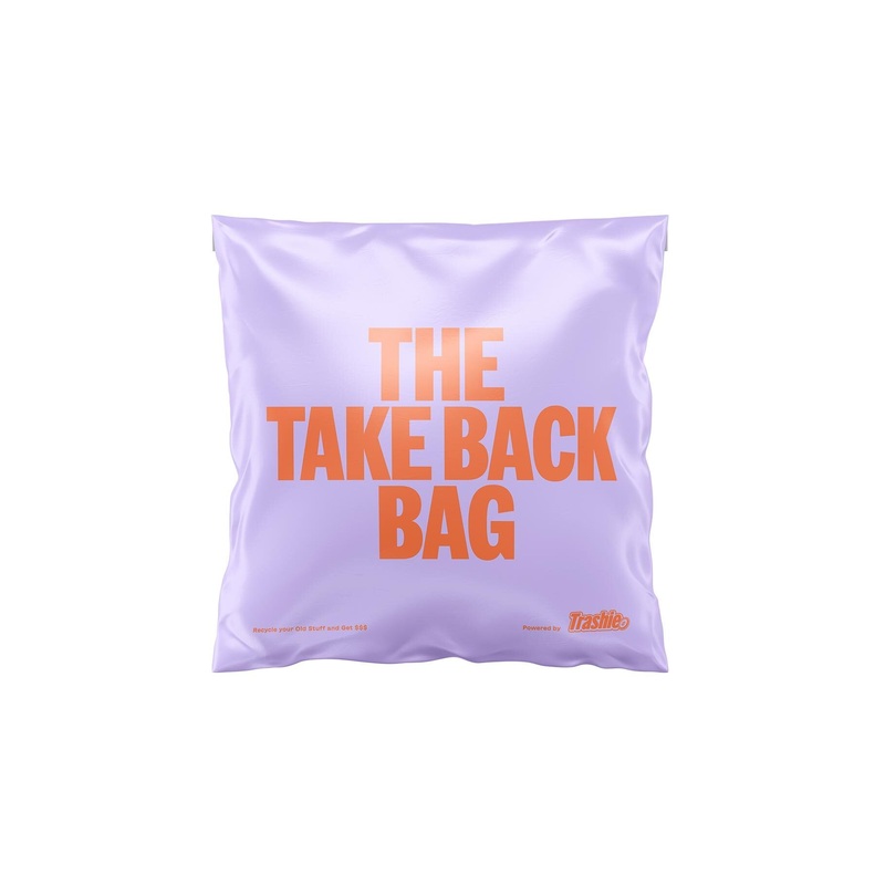 Take Back Bag