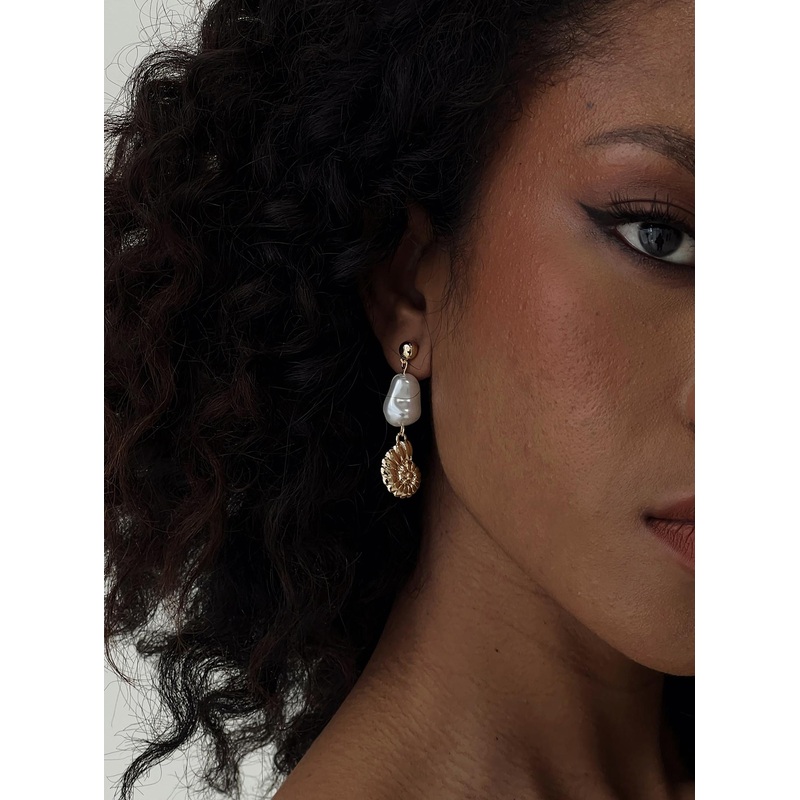 All My Friends Earring Pack Gold