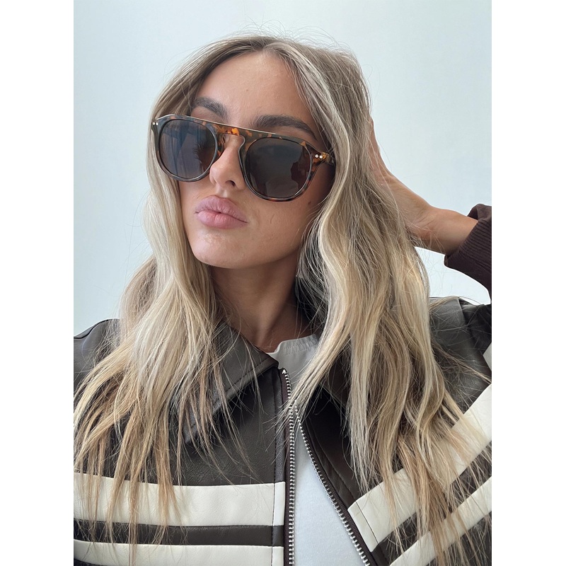 Matilda Sunglasses Tort