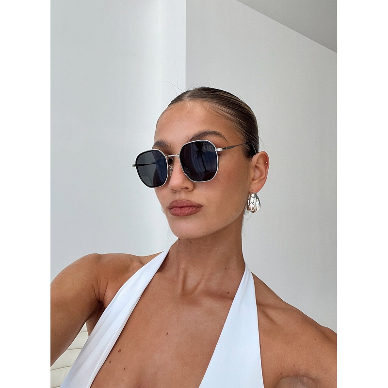 Blade Sunglasses Black