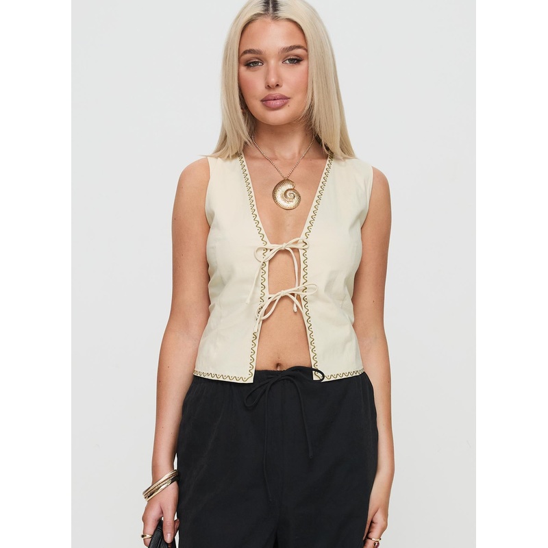 Salacia Top Cream