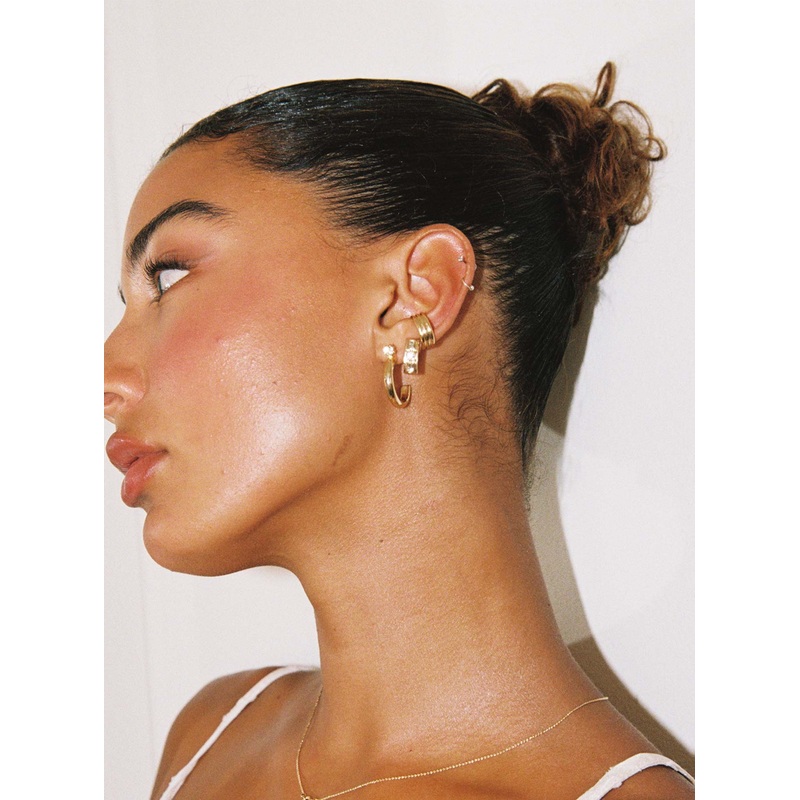 Ardmore Earring Pack Gold