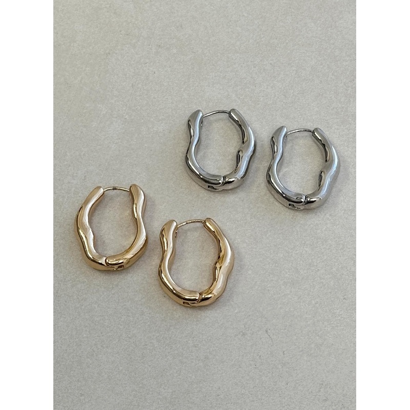 Andromeda Earring Pack Multi