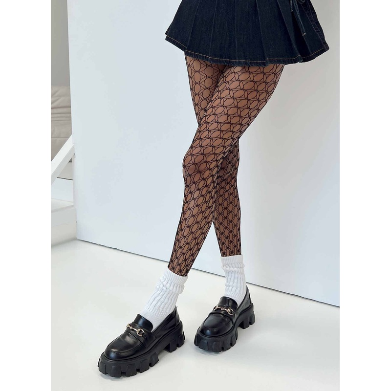 Ferrero Stockings Black